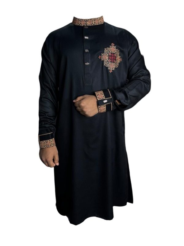 Premium Quality Panjabi - Image 6