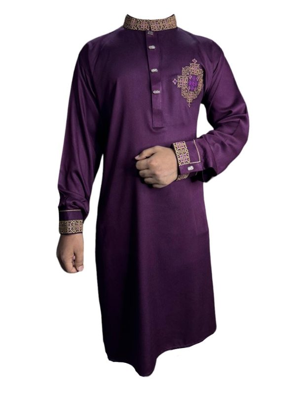 Premium Quality Panjabi