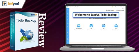 EaseUS Todo Backup 2025 Free Download No Activation
