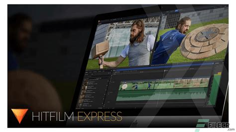 HitFilm Express 2025 Free Download Site
