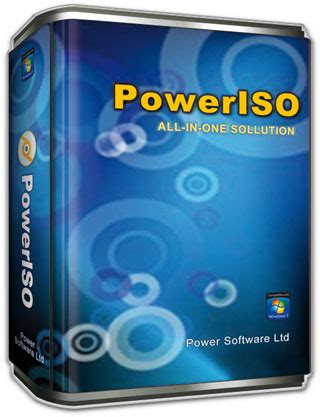 PowerISO 8.0 Free Download Link
