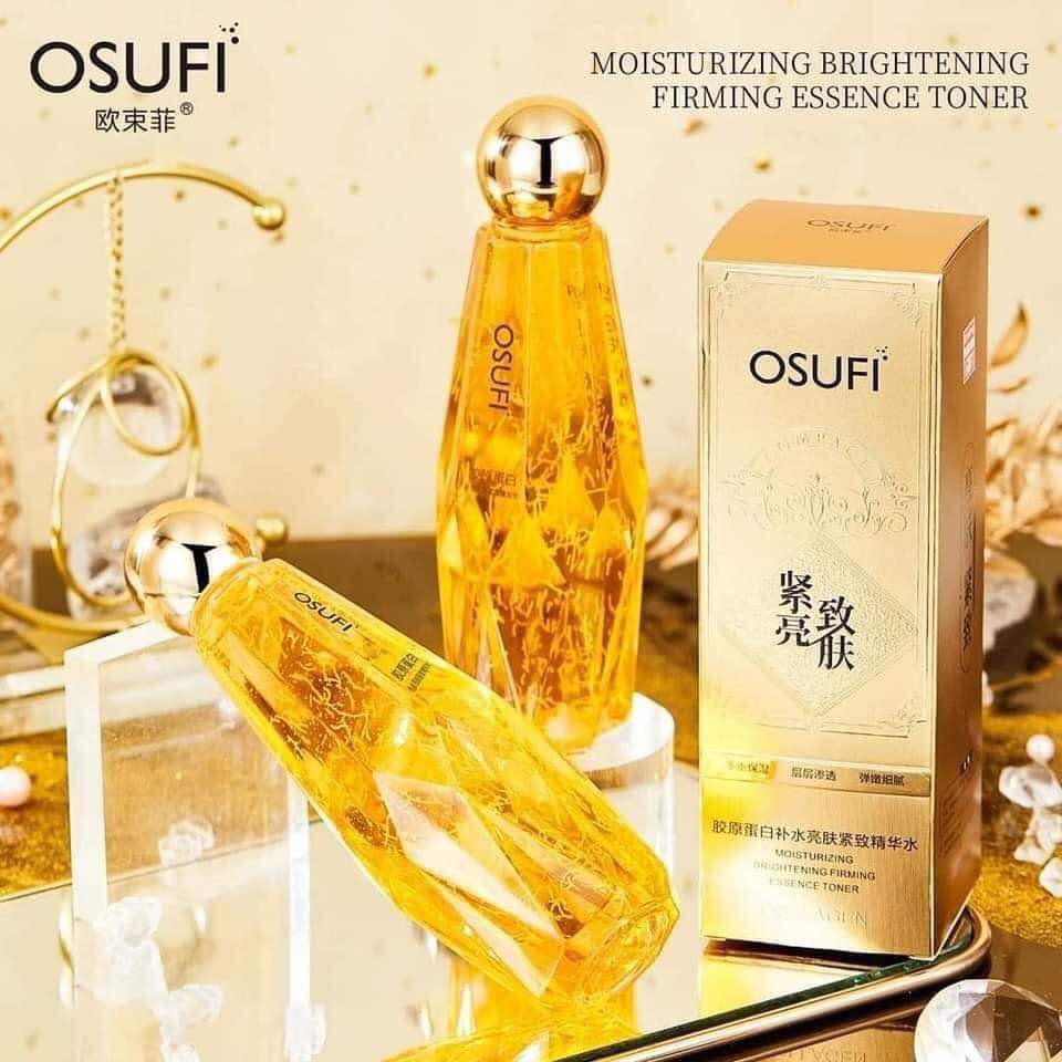 Osufi Serum (Original) – কোরিয়ান গ্লো ত্বকের জন্য সেরা সিরাম!