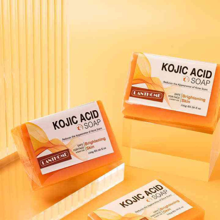 Kojic Acid Soap